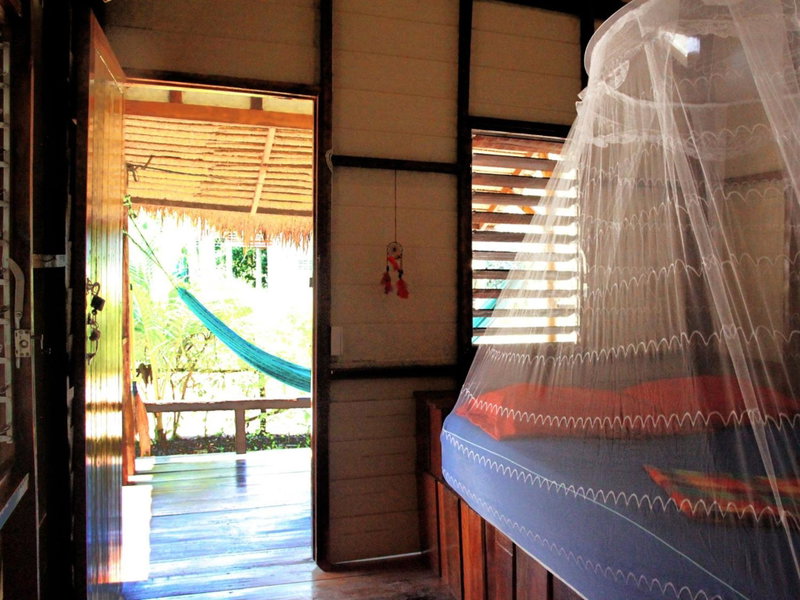Yak Bungalow, Ko Chang, Thaïlande