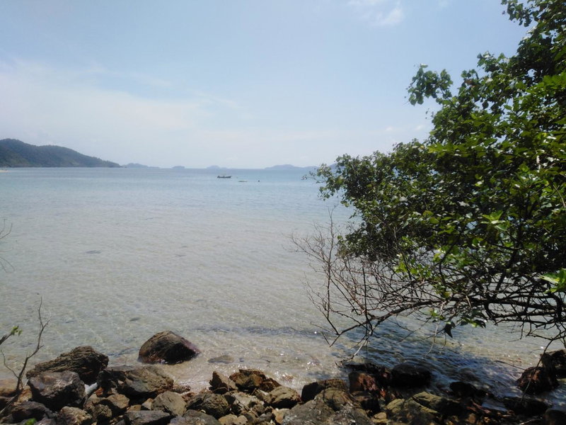 Yak Bungalow, Ko Chang, Thaïlande
