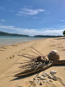 Yak Bungalow, Ko Chang, Thaïlande