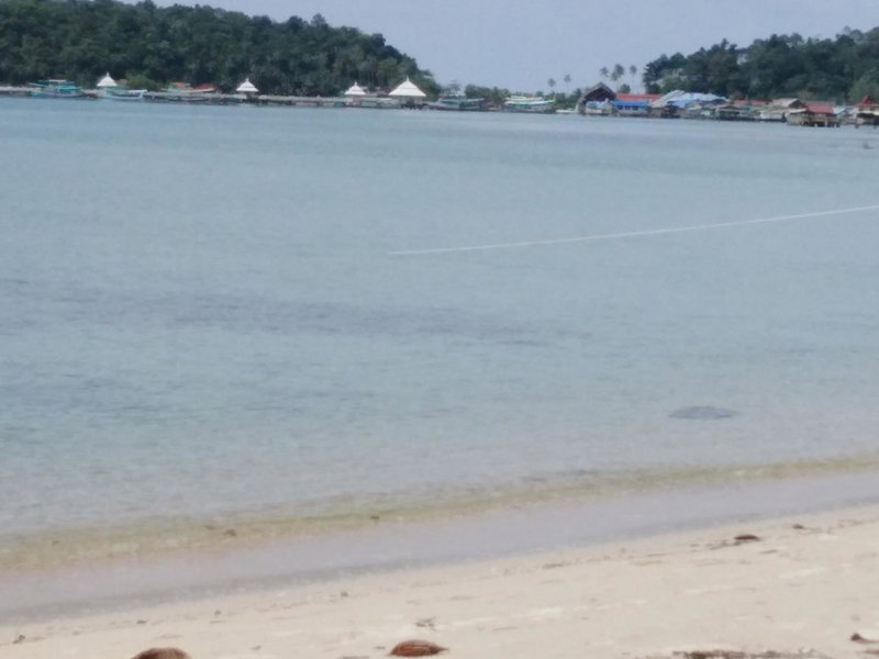 Yak Bungalow, Ko Chang, Thaïlande