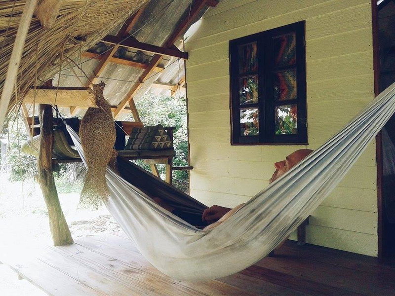 Yak Bungalow, Ko Chang, Thaïlande