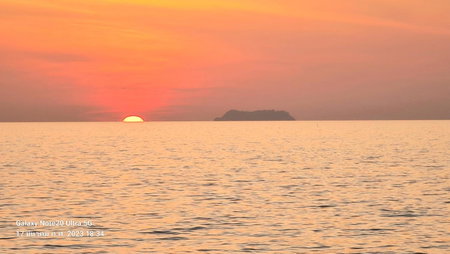 Lanta Amara Resort, Ko Lanta, ประเทศไทย