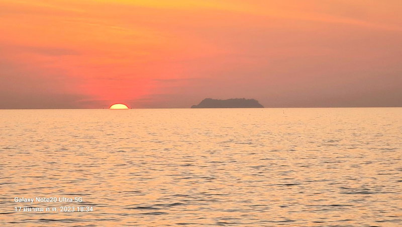 Lanta Amara Resort, Ko Lanta, ประเทศไทย