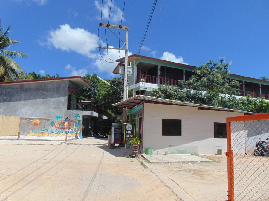 Araya Boutique Hotel, Thongsala, ประเทศไทย
