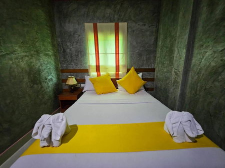 Araya Boutique Hotel, Thongsala, ประเทศไทย