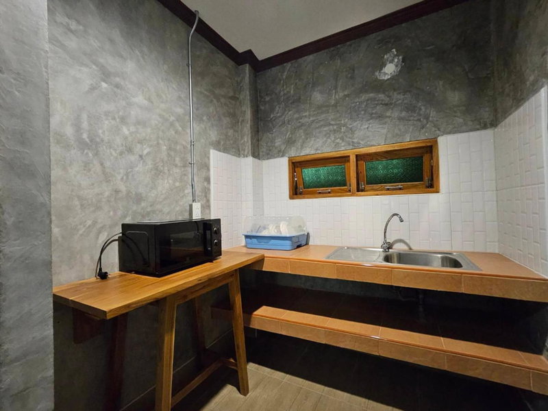Araya Boutique Hotel, Thongsala, ประเทศไทย