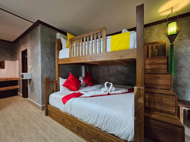 Araya Boutique Hotel, Thongsala, ประเทศไทย
