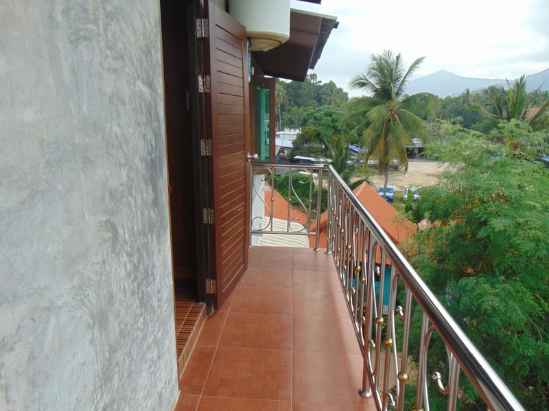 Araya Boutique Hotel, Thongsala, ประเทศไทย