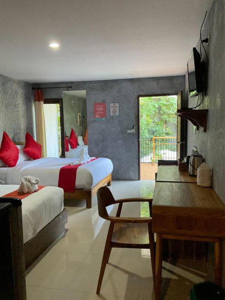Araya Boutique Hotel, Thongsala, ประเทศไทย