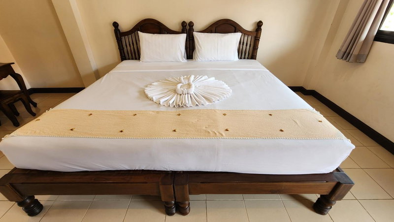 Panupong Hotel, Chaweng, Thailand
