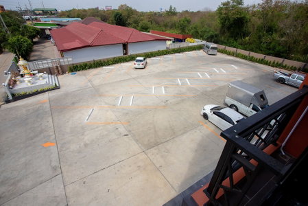 Heaven Hotel Chachoengsao, Chachoengsao, Thailand