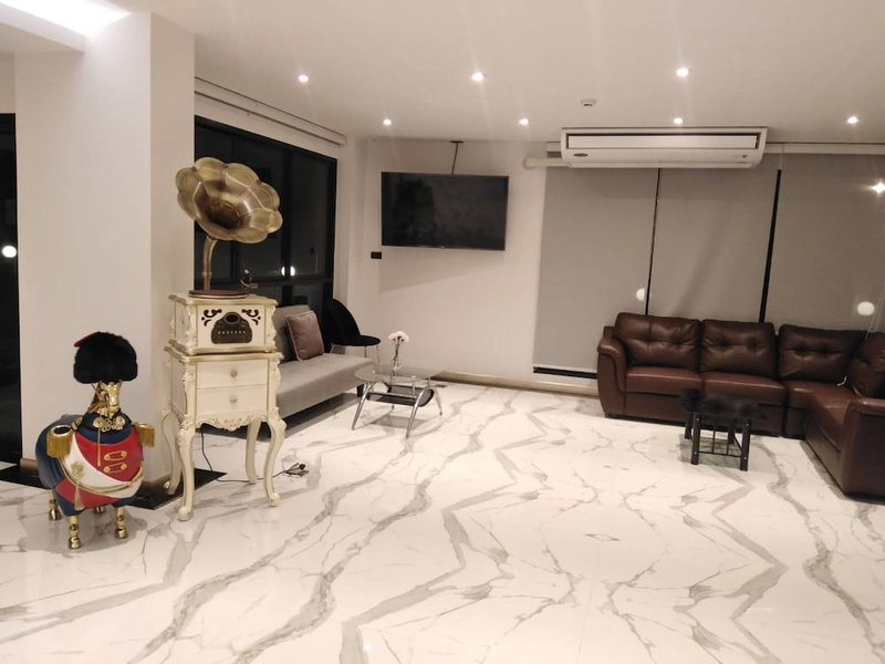 Heaven Hotel Chachoengsao, Chachoengsao, Thailand