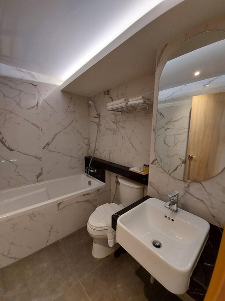Heaven Hotel Chachoengsao, Chachoengsao, Thailand