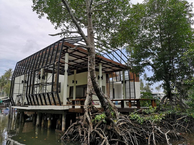 Escape Life Koh Kood, Ko Kood, ประเทศไทย