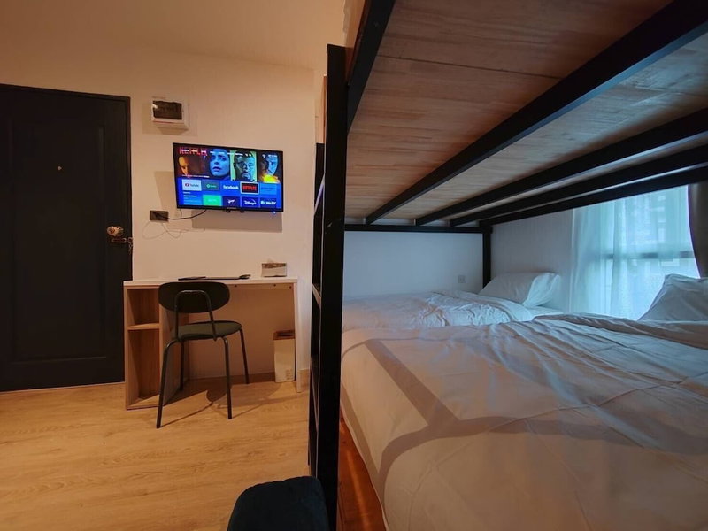 The Motuga Hostel Bangkok, Bangkok, ประเทศไทย