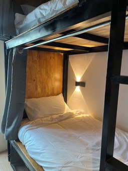 The Motuga Hostel Bangkok, Bangkok, ประเทศไทย