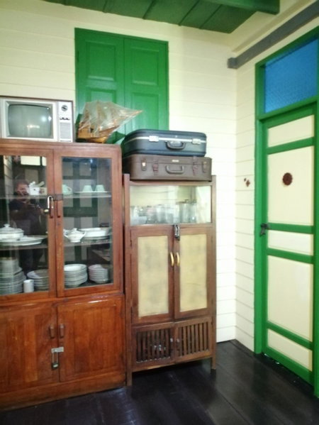 Baan Tepa Boutique House, Bangkok, Thaïlande