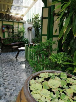 Baan Tepa Boutique House, Bangkok, Thaïlande