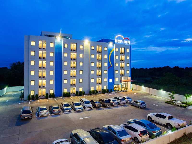 HOP INN Surin, Surin, Thailand