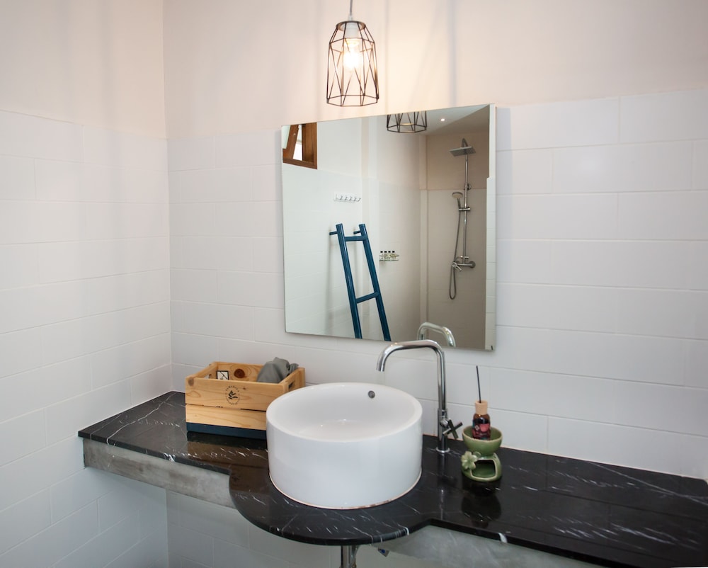 Отель · Tamarina Bed & Beyond, Koh Samui