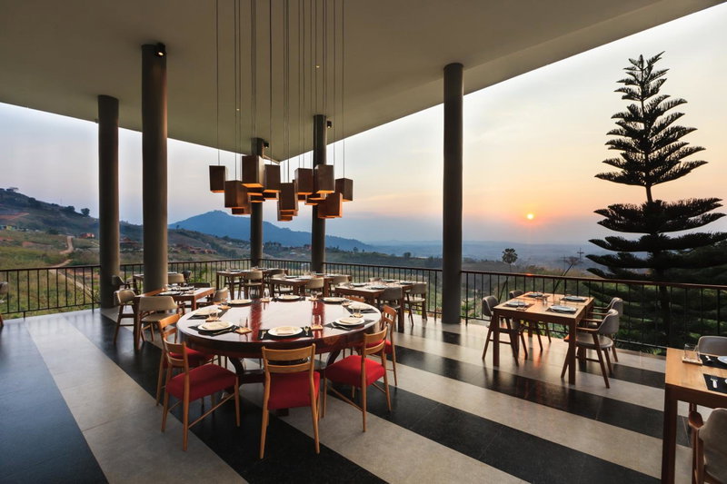 Sirinati Khao Kho, Khao Kho, Thailand