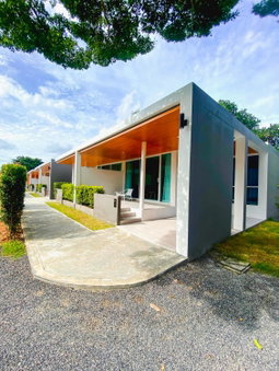 ARENICE Boutique Hotel, Suratthani, ประเทศไทย