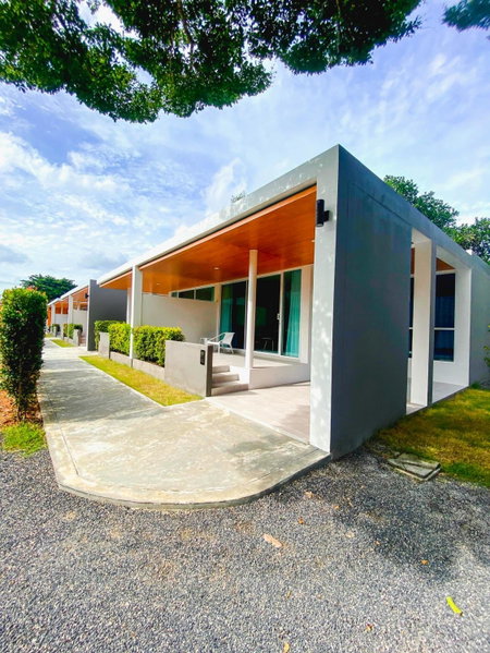ARENICE Boutique Hotel, Suratthani, ประเทศไทย