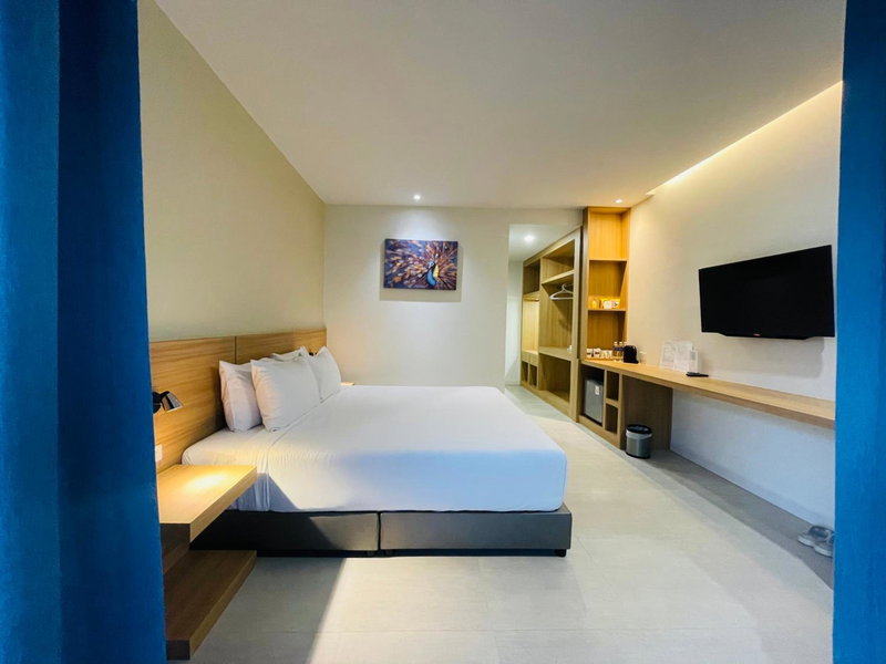 ARENICE Boutique Hotel, Suratthani, ประเทศไทย