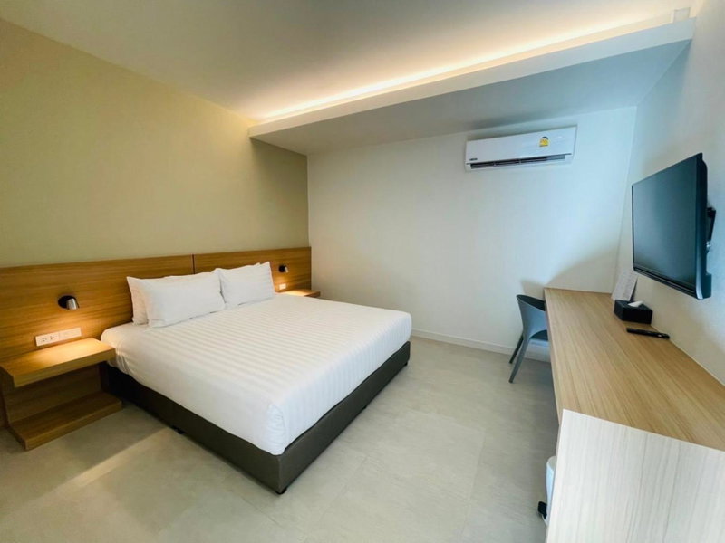 ARENICE Boutique Hotel, Suratthani, ประเทศไทย