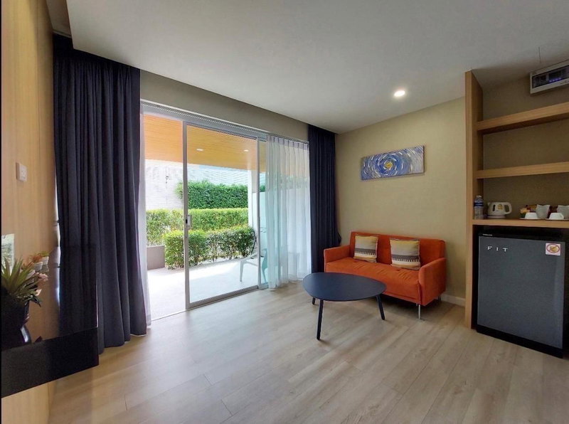 ARENICE Boutique Hotel, Suratthani, ประเทศไทย
