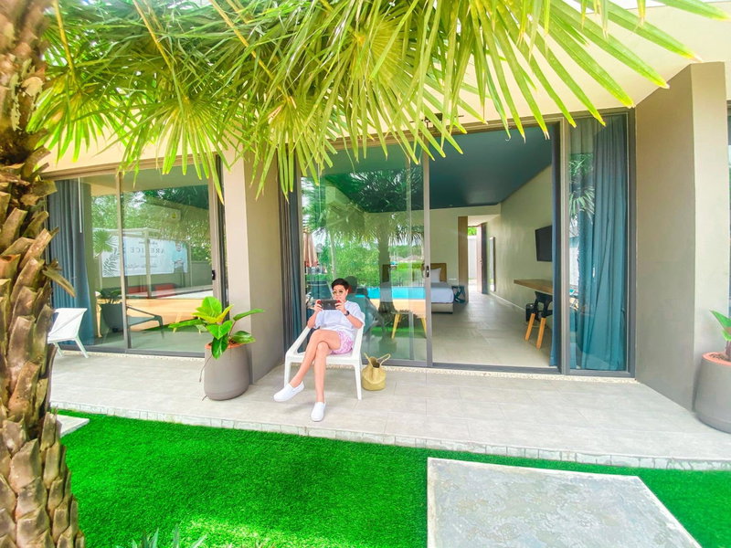 ARENICE Boutique Hotel, Suratthani, ประเทศไทย