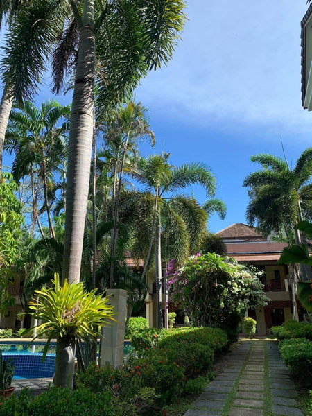 Rattana Guesthouse & Bungalow, Chaweng, ประเทศไทย
