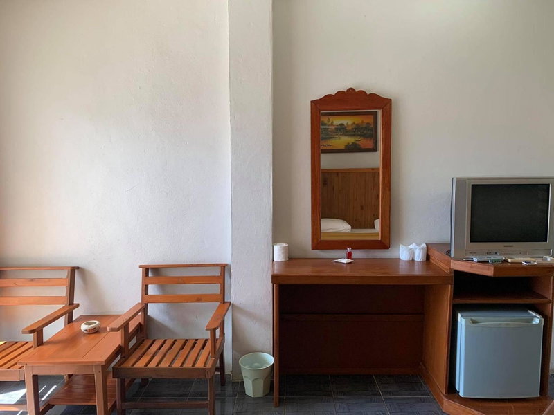 Rattana Guesthouse & Bungalow, Chaweng, ประเทศไทย