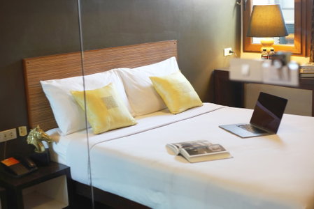 Sleep With Inn, Bangkok, ประเทศไทย