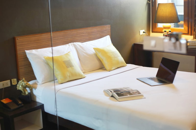 Sleep With Inn, Bangkok, ประเทศไทย