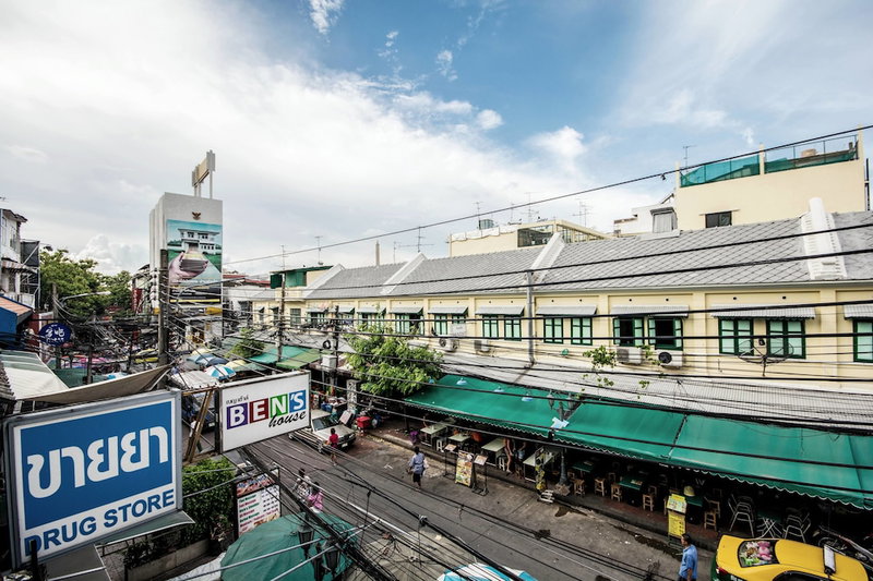 Sleep With Inn, Bangkok, ประเทศไทย