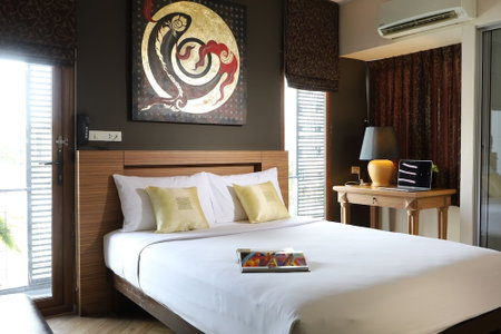 Sleep With Inn, Bangkok, ประเทศไทย