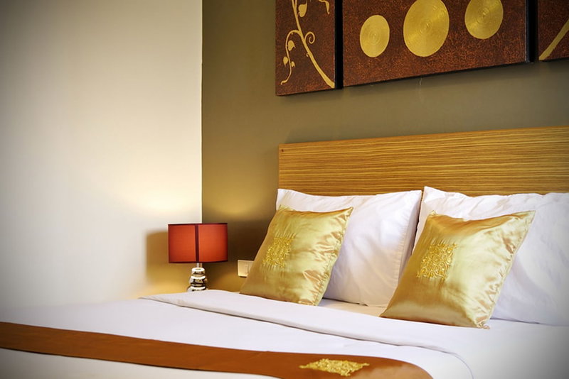 Sleep With Inn, Bangkok, ประเทศไทย