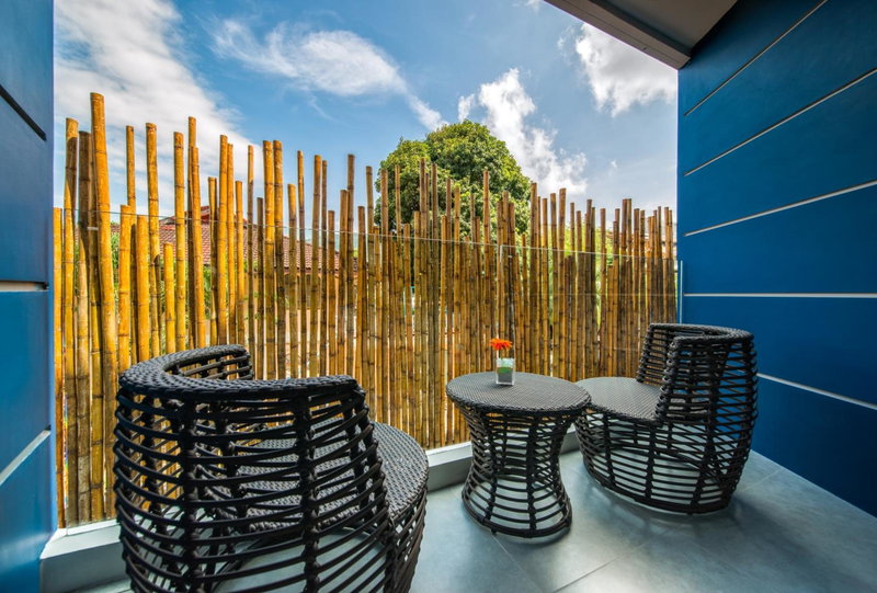 Hotel Clover Patong Phuket, Patong Beach, Thailand