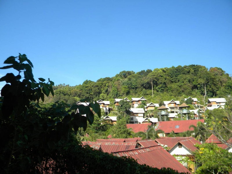 Sabai House, Phi Phi Don, ประเทศไทย