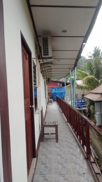 Sabai House, Phi Phi Don, ประเทศไทย