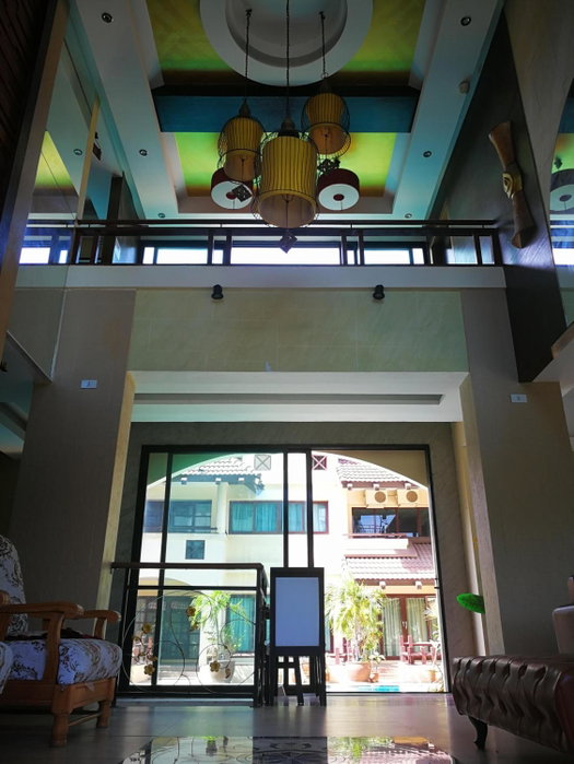 Dolphinplace, Pattaya South, Thailand