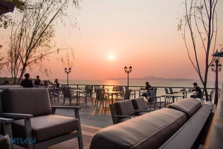 Dolphinplace, Pattaya South, Thailand