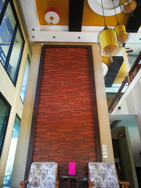 Dolphinplace, Pattaya South, Thailand