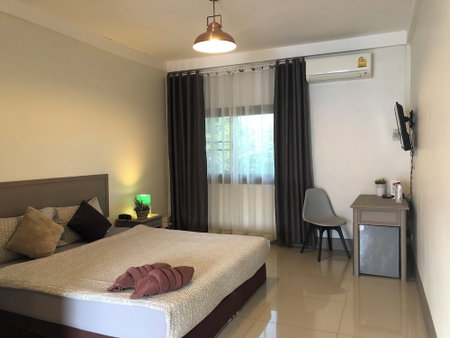 Ayothaya Hotel, Ayutthaya, ประเทศไทย