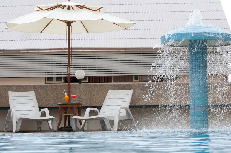Ayothaya Hotel, Ayutthaya, ประเทศไทย