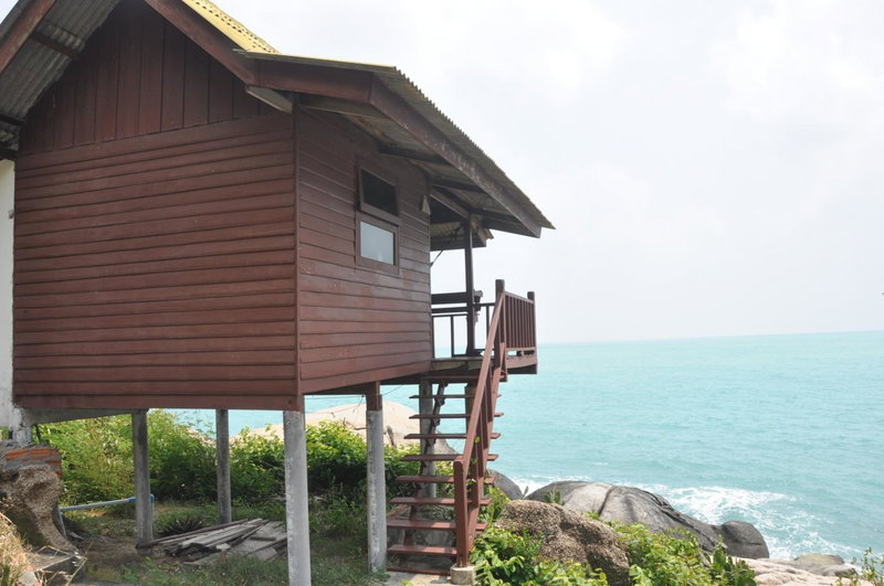 The Ocean Phangan Homestay, Haad Rin, ประเทศไทย