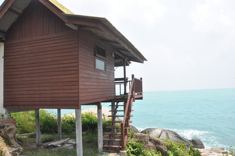 The Ocean Phangan Homestay, Haad Rin, ประเทศไทย
