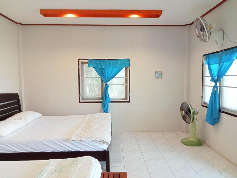 The Ocean Phangan Homestay, Haad Rin, ประเทศไทย