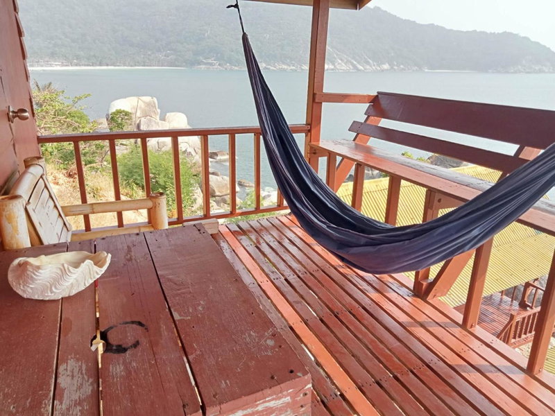 The Ocean Phangan Homestay, Haad Rin, ประเทศไทย
